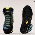 Дамски ботуши за трекинг Kayland Cross Mountain GTX blue 18021025 10