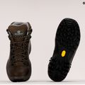 Дамски ботуши за трекинг SCARPA Terra GTX brown 9