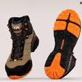 Мъжки ботуши за трекинг SCARPA Rush TRK GTX brown 63140-200 9