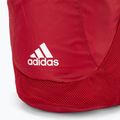 Раница adidas Wrestling red/white 5