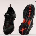 Мъжки ботуши за трекинг Meindl Lite Trail GTX grey-red 3966/31 9
