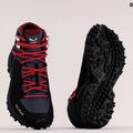 Salewa дамски ботуши за трекинг Alpenrose 2 Mid GTX сиви 00-0000061374 9