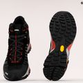 Мъжки ботуши за трекинг Meindl Finale Mid GTX black-red 4703/01 10