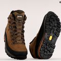 Дамски ботуши за трекинг Meindl Vakuum Lady GTX brown 2843/10 9