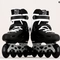 Мъжки ролкови кънки FILA Houdini Evo black/white 14