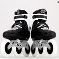 Мъжки ролкови кънки FILA Houdini 125 black/white 10