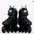 Мъжки кънки K2 Exo 6.0 M black 30E0884 9
