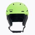 Ски каска Smith Mission green E00696 2
