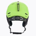 Ски каска Smith Mission green E00696 3