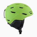 Ски каска Smith Mission green E00696 4