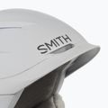 Ски каска Smith Liberty бяла E00631 6