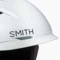 Ски каска Smith Level бяла E00629 8