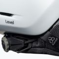 Ски каска Smith Level бяла E00629 9