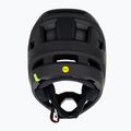 Велосипедна каска Smith Mainline MIPS matte black 3