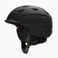 Ски каска Smith Level черна E00629 9