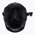 Ски каска Smith Level черна E00629 5