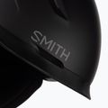 Ски каска Smith Level черна E00629 6