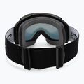 Скиорски очила Smith Squad XL black/chrp sun red mirror/chrp storm yellow flash 4