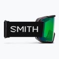 Ски очила Smith Squad XL Black/ChromaPop Everyday Green Mirror/ ChromaPop Storm Rose Flash 3