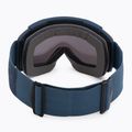 Ски очила Smith Squad XL S3 тъмно синьо и черно M00675 3
