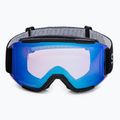 Ски очила Smith Squad black/chromapop photochromic rose flash M00668 2