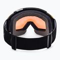 Ски очила Smith Squad black/chromapop photochromic rose flash M00668 3
