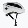 Велосипедна каска Smith Network MIPS white/matte white 4