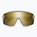 Слънчеви очила Smith Wildcat matte safari/chromapop black gold 2