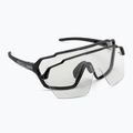 Слънчеви очила Smith Shift MAG black/chromapop photochromic clear to grey
