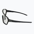 Слънчеви очила Smith Shift MAG black/chromapop photochromic clear to grey 5