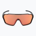 Слънчеви очила Smith Shift MAG black/chromapop red mirror 4
