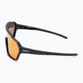 Слънчеви очила Smith Shift MAG black/chromapop red mirror 5