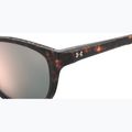 Дамски слънчеви очила Under Armour 0014/G/S S3 хавана/розово злато, многопластови 7