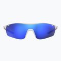 Under Armour 7001/S S3 матово бяло/синьо многослойни олеофобни детски слънчеви очила 3