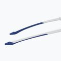 Under Armour 7001/S S3 матово бяло/синьо многослойни олеофобни детски слънчеви очила 8
