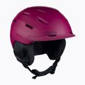 Ски каска Smith Liberty Mips бордо E0063009C5155