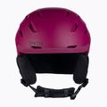 Ски каска Smith Liberty Mips бордо E0063009C5155 2