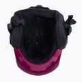 Ски каска Smith Liberty Mips бордо E0063009C5155 5