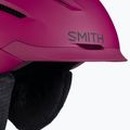 Ски каска Smith Liberty Mips бордо E0063009C5155 6