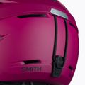 Ски каска Smith Liberty Mips бордо E0063009C5155 7