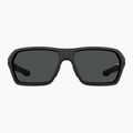 Мъжки слънчеви очила Under Armour Recon matte black/grey oleophobic 3