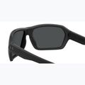 Мъжки слънчеви очила Under Armour Recon matte black/grey oleophobic 6