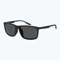Мъжки слънчеви очила Under Armour Loudon S3 matte black/grey 2