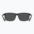 Мъжки слънчеви очила Under Armour Loudon S3 matte black/grey 4