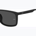 Мъжки слънчеви очила Under Armour Loudon S3 matte black/grey 7