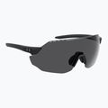 Слънчеви очила Under Armour Halftime matte black/grey oleophobic