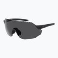 Слънчеви очила Under Armour Halftime matte black/grey oleophobic 2