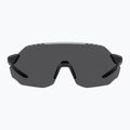 Слънчеви очила Under Armour Halftime matte black/grey oleophobic 3