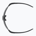 Слънчеви очила Under Armour Halftime matte black/grey oleophobic 5
