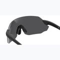 Слънчеви очила Under Armour Halftime matte black/grey oleophobic 6